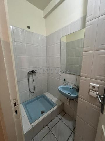 Appartement à vendre 75 m² à Casablanca