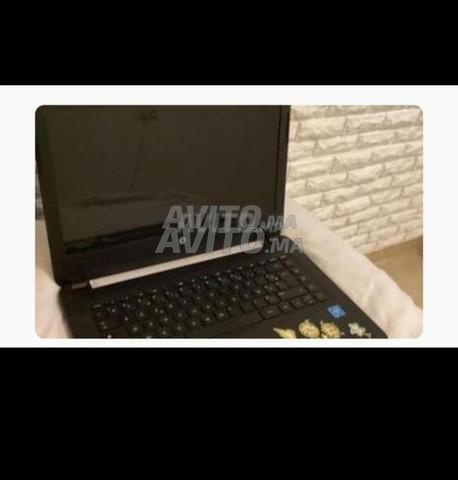 حاسوب محمول HP