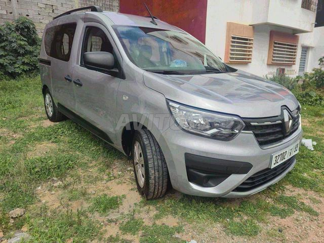 RENAULT EXPRESS BLUE DCI 1.5 CONFORT