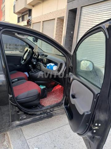 فيات باندا بنزين يدوية 2016 في عين حرودة - 2