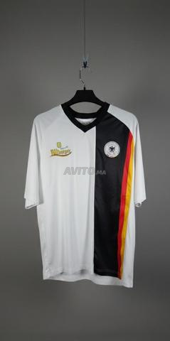 توني ألمانيا 2010 XXL