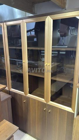 Une armoire qui allie esthétique et fonctionnalité