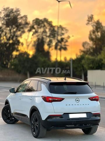 Opel grandland 2023 - Diesel Automatique - photo 3