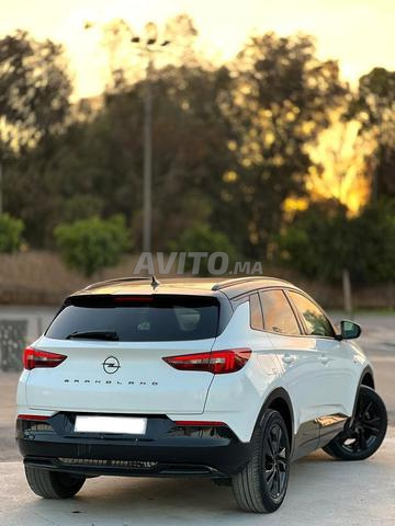 Opel grandland 2023 - Diesel Automatique - photo 6