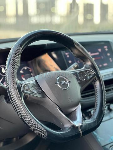 Opel Grandland 2023 - 2