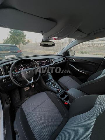 Opel grandland 2023 - Diesel Automatique - photo 4