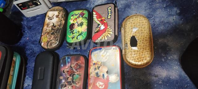 pochit Nintendo switch