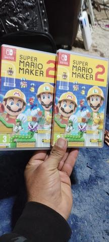 Jeux Nintendo switch