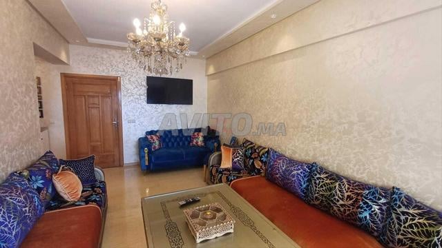 Vente Appartement 3 pièces de 64 m2 à Casablanca - 2