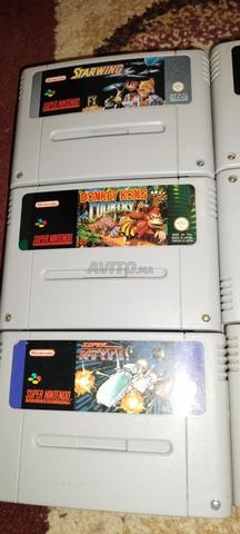 ألعاب نينتندو 64