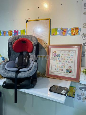 مقعد سيارة ايفنفلو