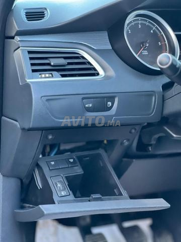 Peugeot 508 Diesel Manuelle 2019 à Salé