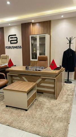 🌙 Promo Ramadan Mobilier de Bureau à Prix Spécial