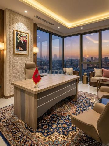 🌙 عرض رمضان على أثاث المكاتب بسعر خاص - 2