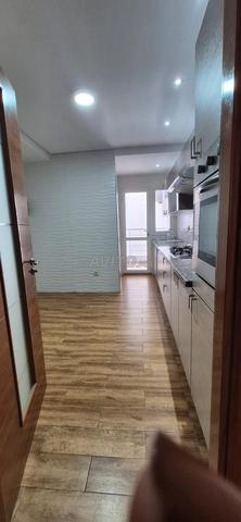 Appart HS à louer 3 ch à triangle d'or à louer