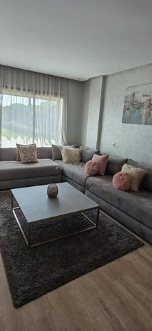 Appartement à vendre 111 m² à Casablanca - 2