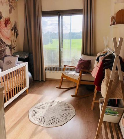 Appartement à vendre 111 m² à Casablanca