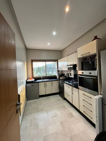 Appartement à vendre 111 m² à Casablanca