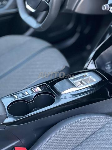 Peugeot 2008 Diesel Automatique 2025 SUV à Salé