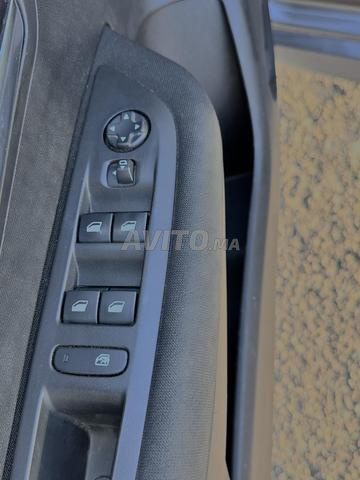 Bourgogne, avenue Moulay Youssef