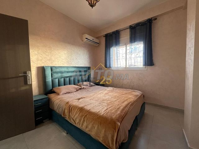 شقة للإيجار 56 متر مربع في مراكش - 2