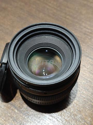 Canon objectif EF 50mm f/1.4