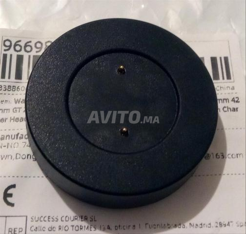 شاحن USB لساعات Huawei Watch Honor Magic - 2