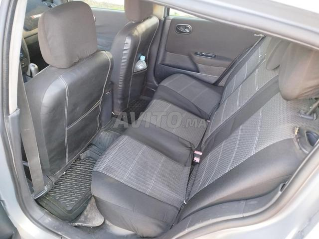 آخر موديلات أخرى بنزين يدوي 2002 في أكادير - 2