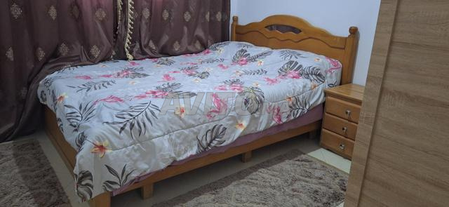 Appartement meublé à louer à Tanger Balia - 2