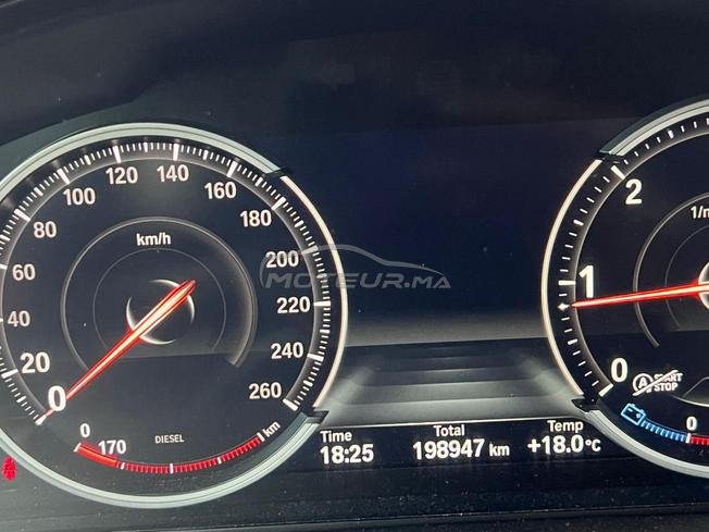 BMW / X5. très bon état 