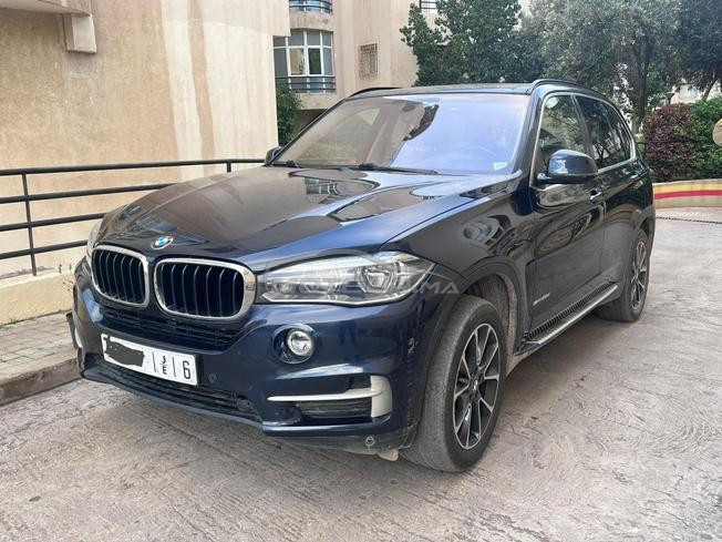 BMW / X5. très bon état 