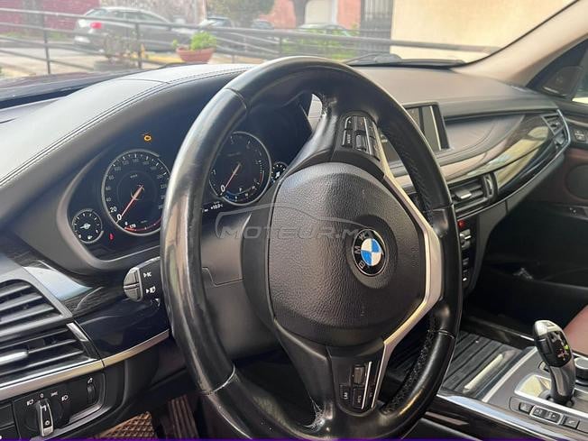BMW / X5. très bon état 