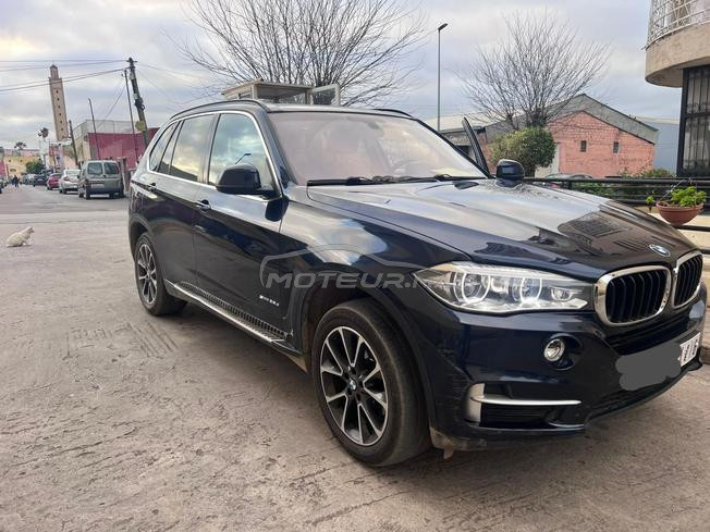 BMW / X5. très bon état 