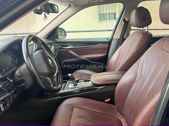 BMW / X5. très bon état 