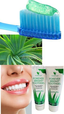 في رمضان نحتاج عناية مضاعفة بالأسنان