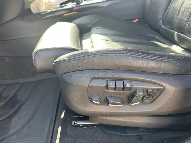 BWM X5 Xdrive pack M 2016
