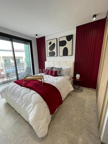 Studio premium centre Casa - Parking • Transfert - 2