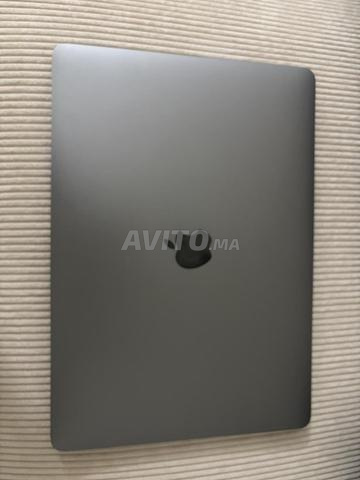 MacBook Pro 2017, 16 Go RAM, 256 Go stockage