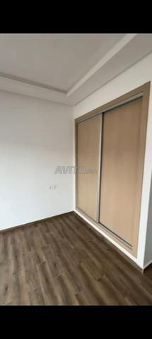 Appartement vide 3 chambres à la Gironde