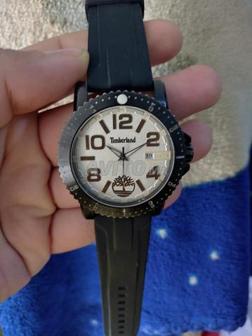 مونت تيمبرلاند أصلية