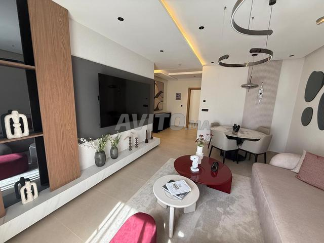 Appartements Haut Standing 41 à 105m²–Centre Ville