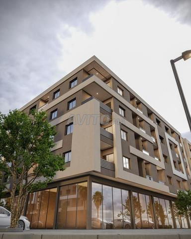 شقة للبيع 69 متر مربع La Perle du Sahara الداخلة