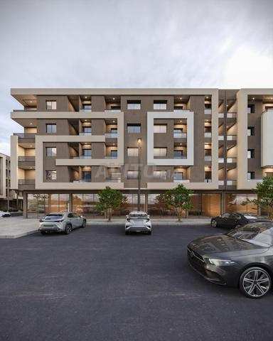 Appartement à vendre 87m²La Perle du Sahara dakhla