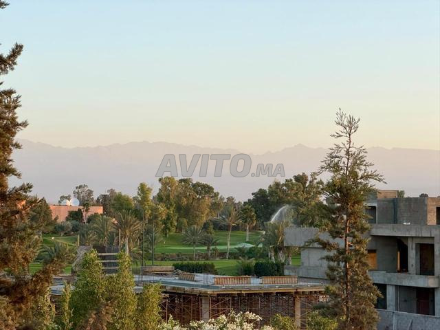 Villa à vendre à Chérifia avec negociation