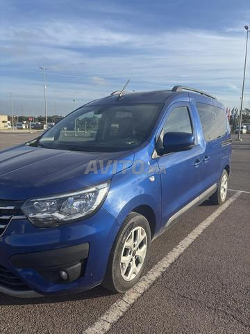 Renault Express 2022