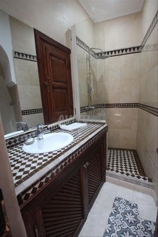 منزل تقليدي في قصبة مراكش - 2