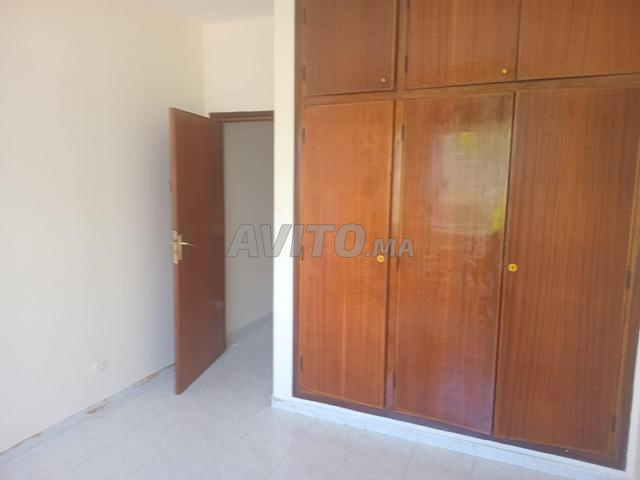 Appartement 104 m à Hay Ryad