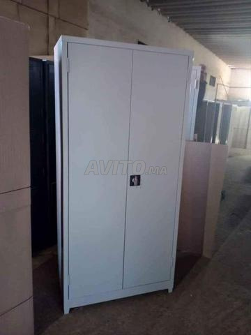 CASIER / MONOBLOC / ARMOIRE / key