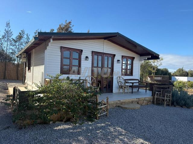 Ferme de charme à vendre