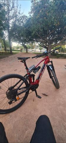 دراجة كهربائية ناكامورا